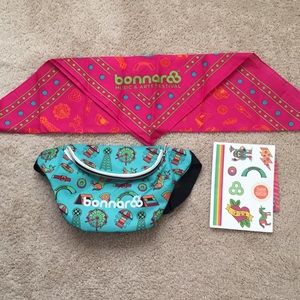 Bonnaroo Merch Bundle